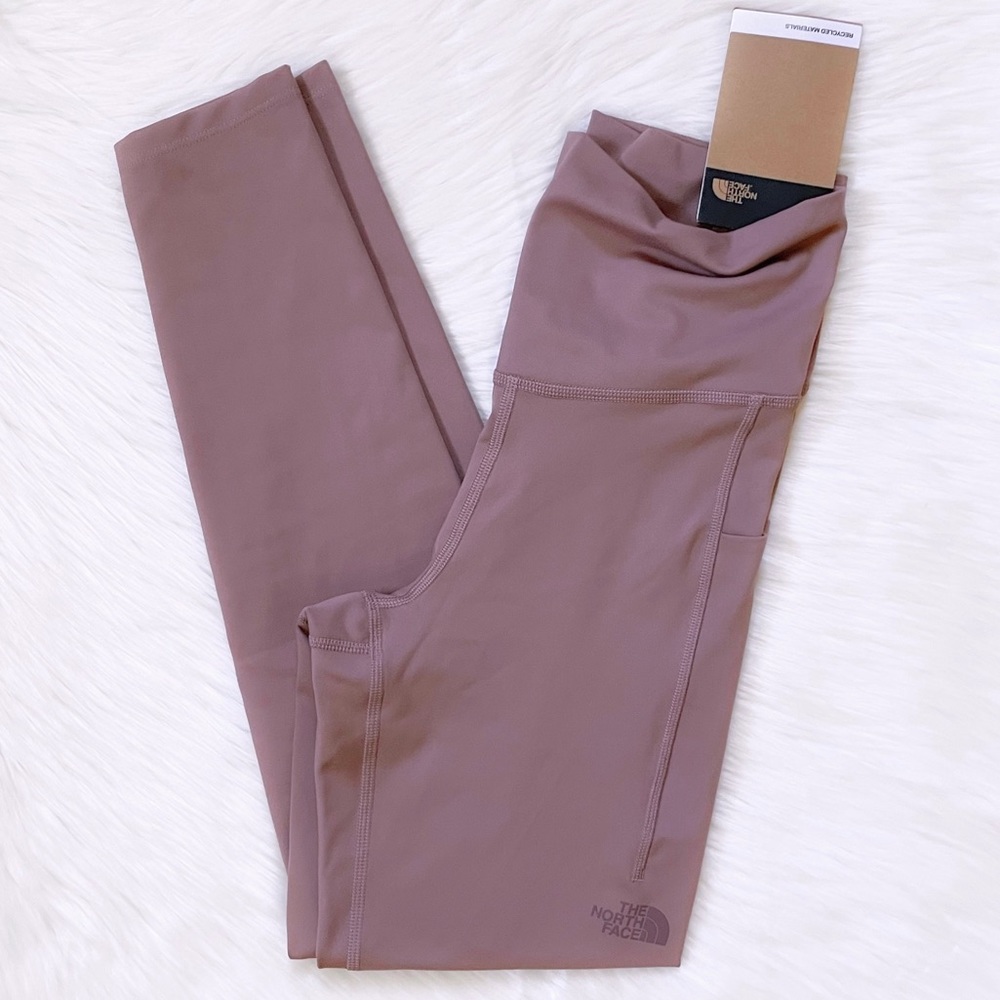 The North Face Women's Motivation
High Rise 7/8 Pocket Tights